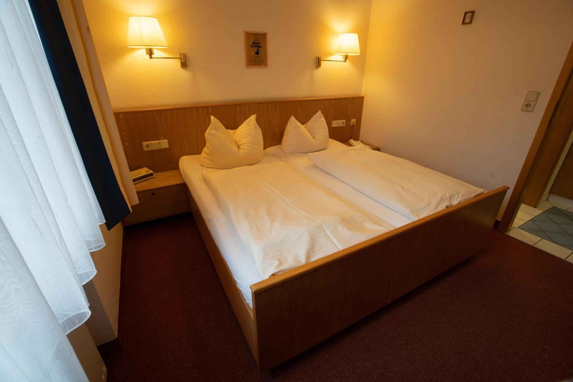 Appartement Hotel Finkenhof Kirchham Esterno foto