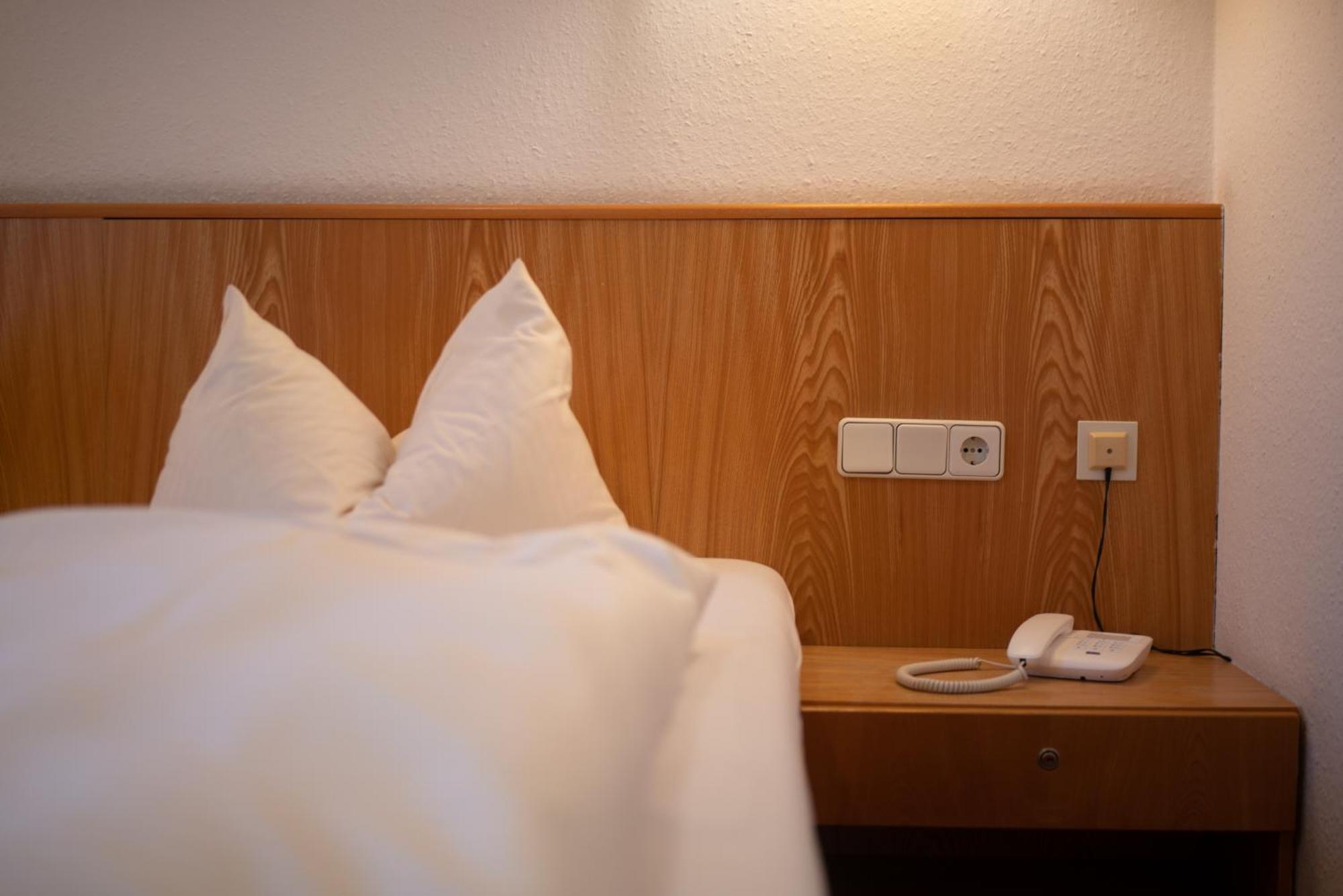 Appartement Hotel Finkenhof Kirchham Esterno foto