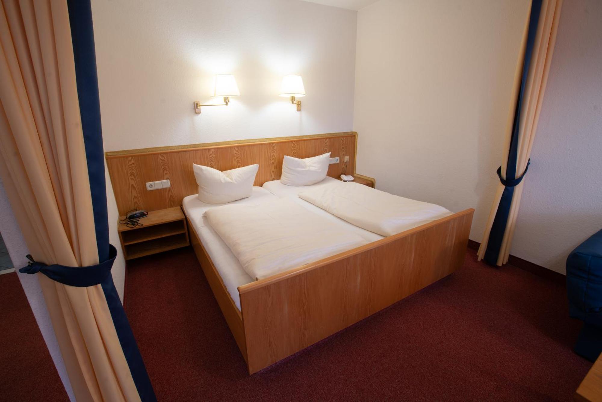 Appartement Hotel Finkenhof Kirchham Esterno foto