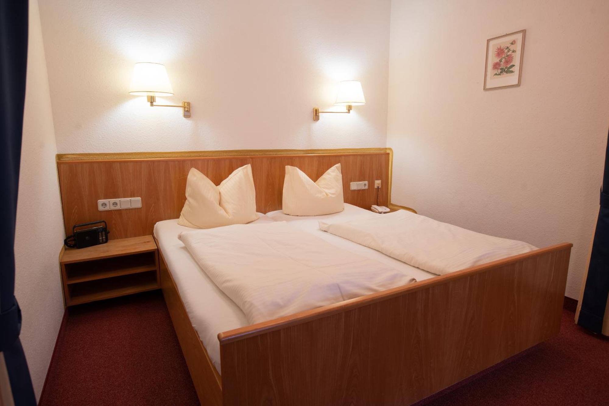 Appartement Hotel Finkenhof Kirchham Esterno foto